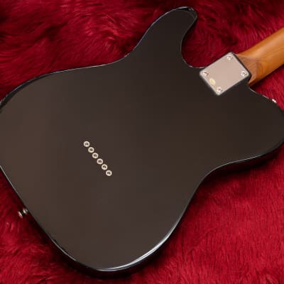 new】Bacchus BTE-2-RSM/M BLK【GIB Hyogo】 | Reverb The