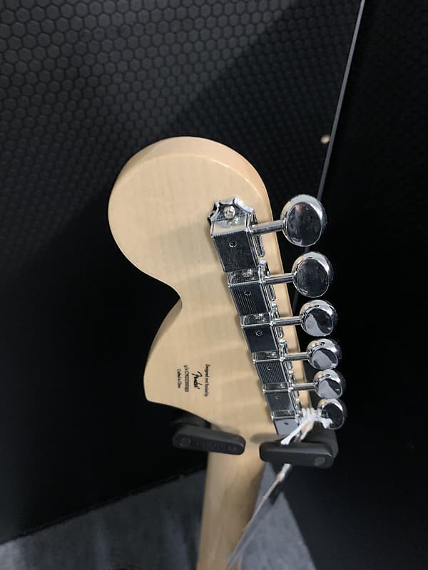 Squier Paranormal Esquire Deluxe | Reverb