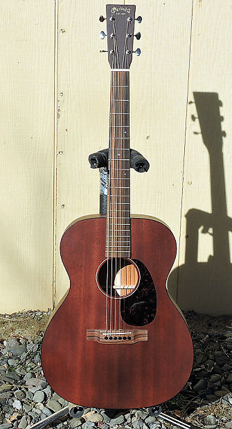 Martin om 15 custom top