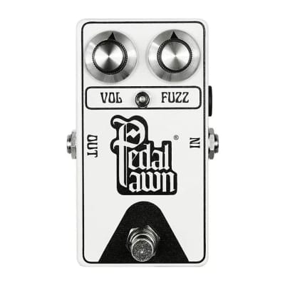love pedal レア　fuzz mqdefault.jpg