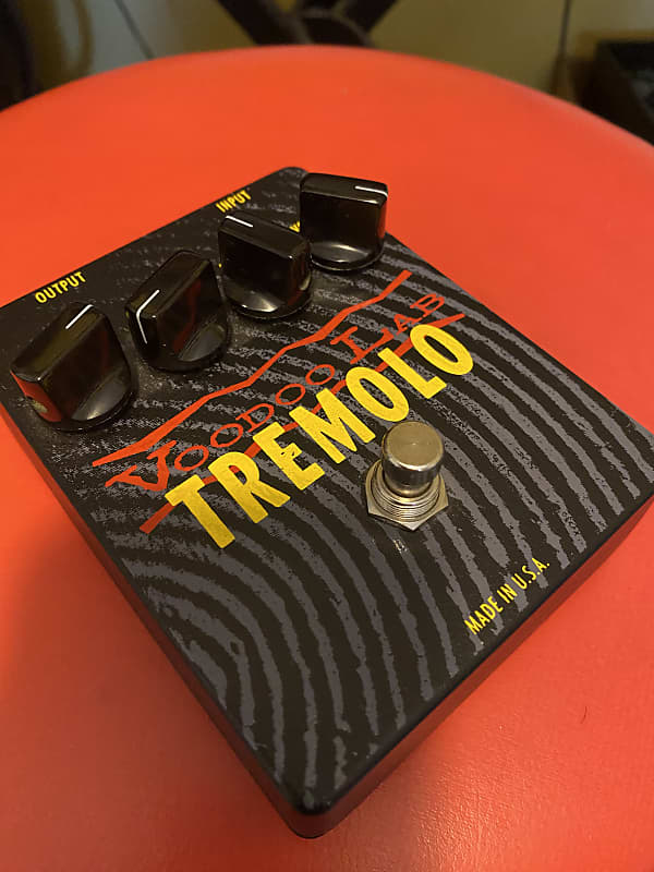 Voodoo Lab Tremolo