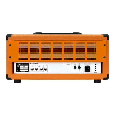 Orange Ad200 image 5