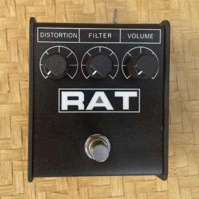 Pro CoプロコRAT2 made ih USA ProCo RAT2 USA Used Distortion | eBay