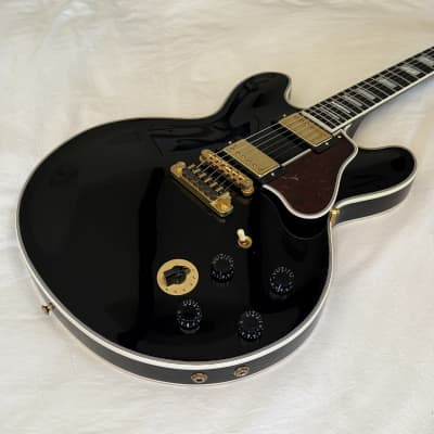 Gibson Lucille BB King Signature 2000 - 2011 | Reverb