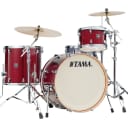 Tama Superstar Classic 3-piece Shell Pack - Dark Red Sparkle - Used