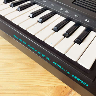 Yamaha Pss-570 image 5