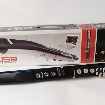 Akai Professional EWI USB - Electronic Wind Instrument
