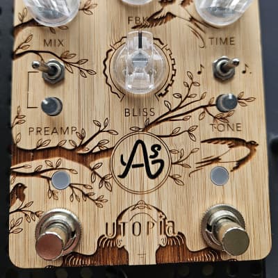 Reverb.com listing, price, conditions, and images for anasounds-utopia