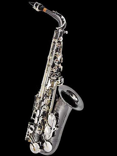 Cannonball Big Bell Stone Series A5-BS Alto Saxophone (New)