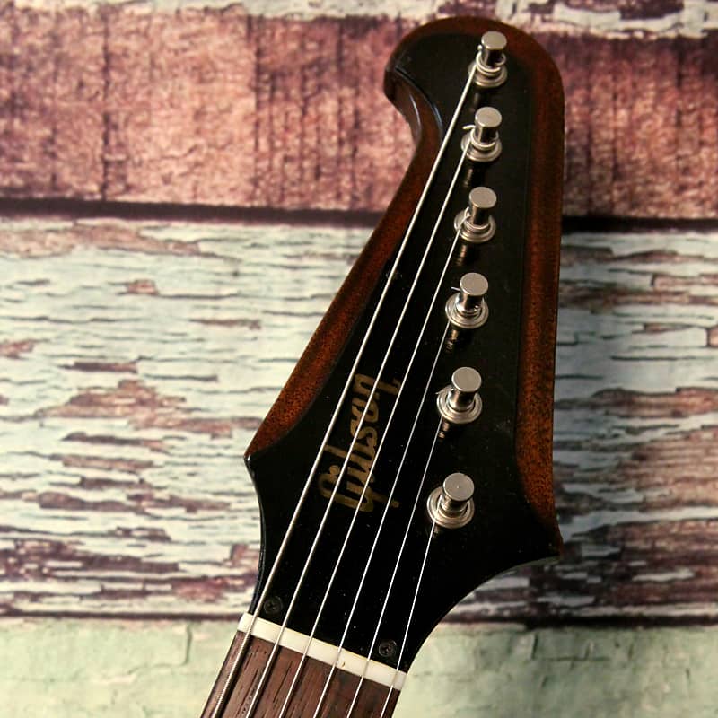 Gibson Firebird I 1963 - 1965 image 4