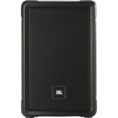 JBL IRX108BT Compact Powered 8" Portable Speaker with Bluetooth image 3