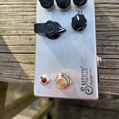 Reverb.com listing, price, conditions, and images for d-a-m-ezekiel-25-17