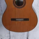 Cordoba Iberia C5 CE Classical Cutaway Nylon String Acoustic Electric Guitar