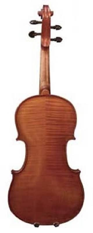 Gliga Vasile Gems ii 4/4 Violin #GVSB-1 | Reverb