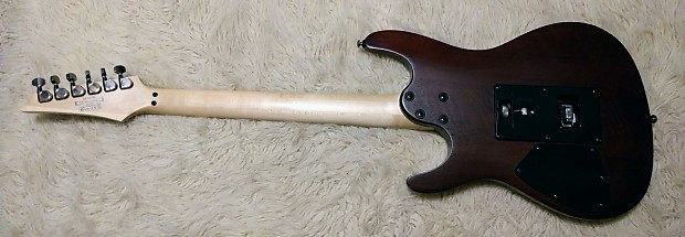 Ibanez S670 FM | Reverb