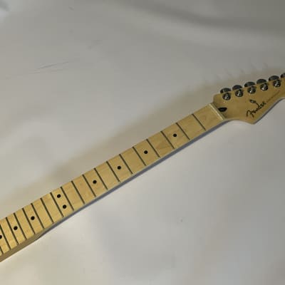 2021 MIM Fender Mexico Standard Stratocaster Loaded Guitar