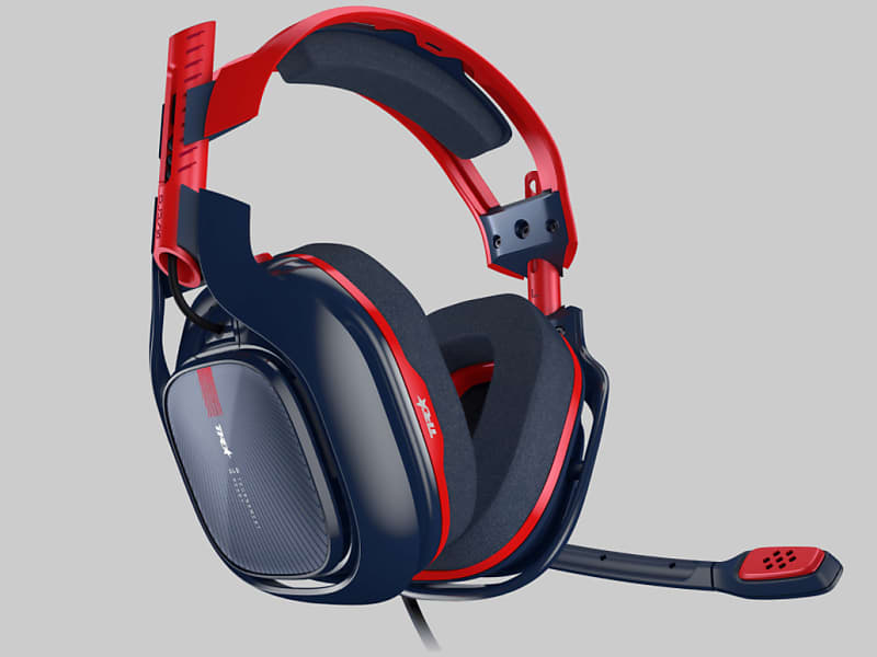 Astro A40 TR X-Edition Headset image 1