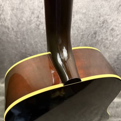 Gibson J-45 Vintage – Banner Logo 2016 image 13