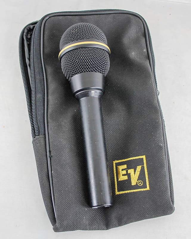 Amazon.com: Electro-Voice ND767A Supercardioid Dynamic Lead