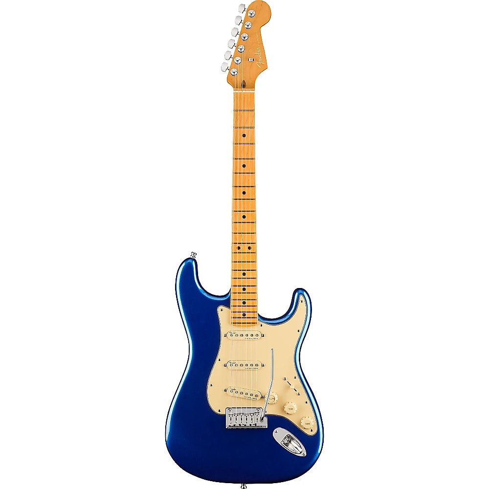 Fender American Ultra Stratocaster | Reverb Fender American Ultra Stratocaster | Reverb