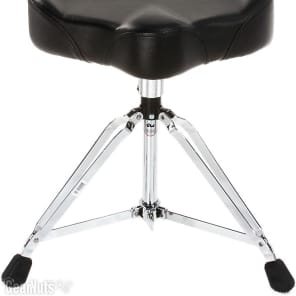 DW 5120 Tractor Style Drum Throne image 2