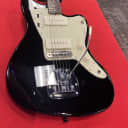 Fender MIJ Traditional 60s Jazzmaster FSR Mastery and Matching Headstock 2021 Black