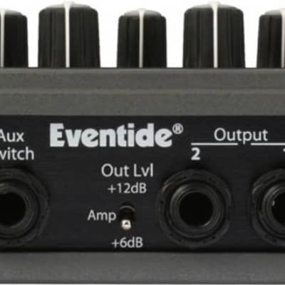 Eventide TimeFactor Studio Quality Delay Pedal image 2