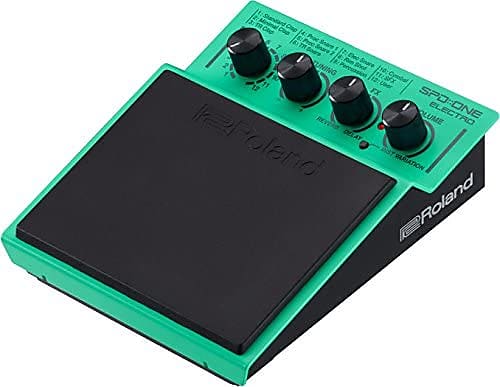 Roland SPD::One Electro Digital Percussion Pad image 1