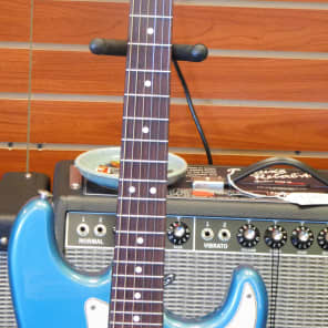Fender Stratocaster w / Mini Humbuckers & Coil Tap! Strat! image 3