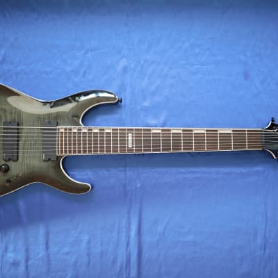 ESP LTD H-408 B FM Baritone