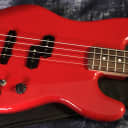 Fender Boxer Series P/J Bass Precision Jazz - Made in Japan - Authorized Dealer Limited Edition SAVE