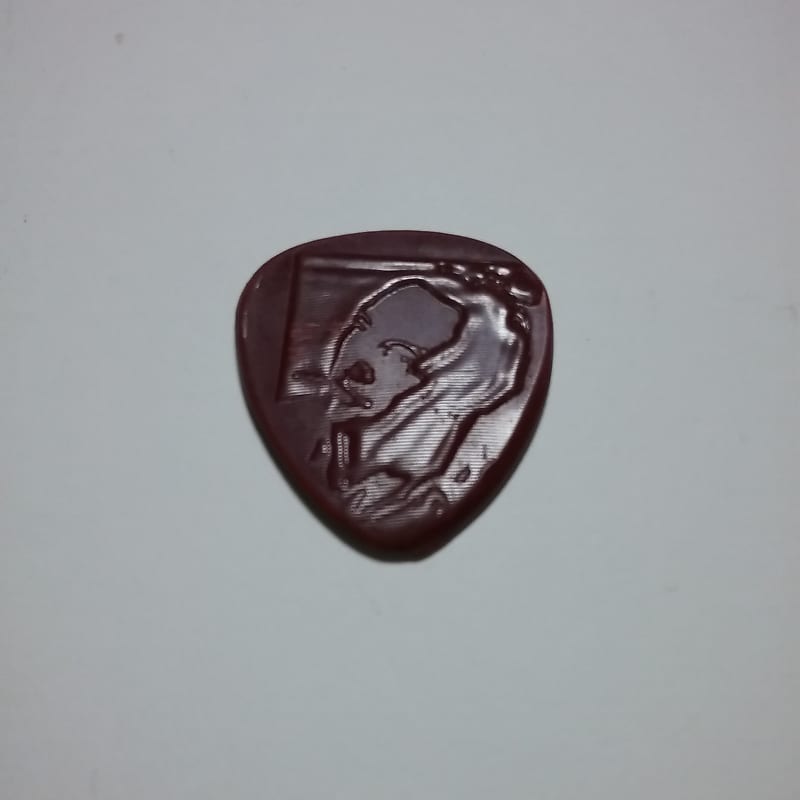 Django reinhardt pick online