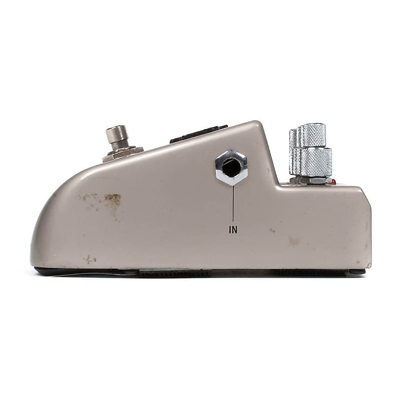 Marshall JH-1 Jackhammer Distortion Pedal | Reverb