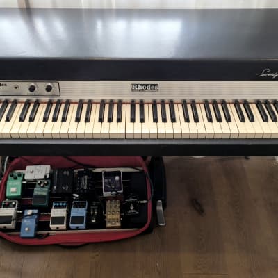Rhodes MK I (1977) Excellent conditions! image 11