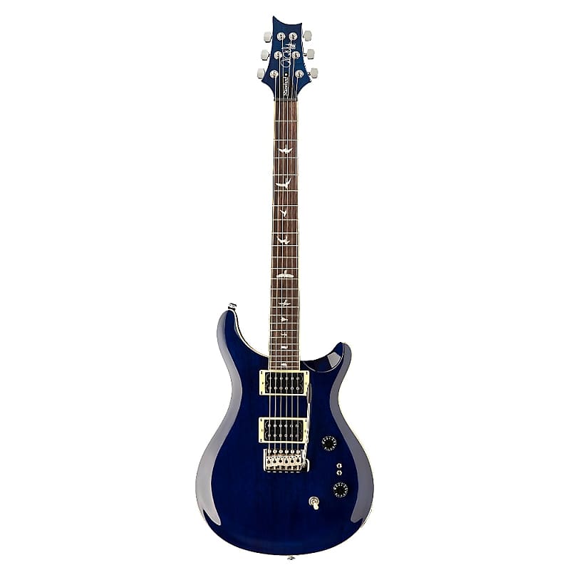 ほぼ未使用！PRS SE Standard 24-08ケースアーム保証書あり