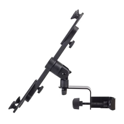 Gator Frameworks Universal Tablet Clamping Mount w/2-Point System image 2