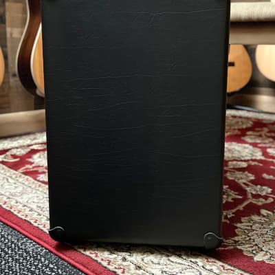Mesa Boogie 1x12 Lone Star 23 Open Back Guitar Cabinet - 90 Watts, 8 Ohms, Celestion Black Shadow MC-90 image 11