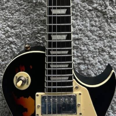 Vintage V100MR Icon Series Single Cut | Reverb Vintage V100MR Icon Series Single Cut | Reverb