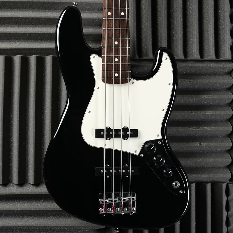 ベース Fender MIJ Junior Collection Jazz Bass Made in Japan Junior Collection Jazz Bass® – Fender
