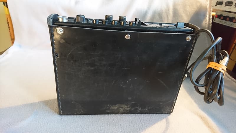 Uher CR 240 Portable Cassette Tape Recorder | Reverb UK
