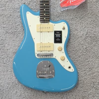 Fender Player II Jazzmaster ほぼ未使用 Fender Player II Jazzmaster - Black – Flipside Music