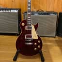 Gibson 1996 Les Paul Standard Wine Red