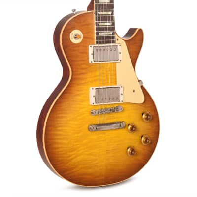 Gibson Custom Shop Special Order '59 Les Paul Standard Reissue