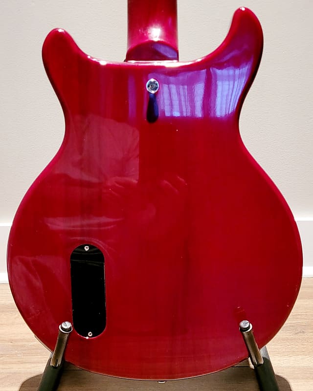 Burny rock'n roll Version Lespaul Jr - ギター・楽器買取の