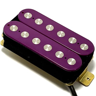 Seymour Duncan Phat Cat Pickup Set (without covers) - SPH90-1B and