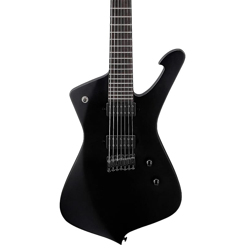 Ibanez ICTB721 Iceman Iron Label | Reverb