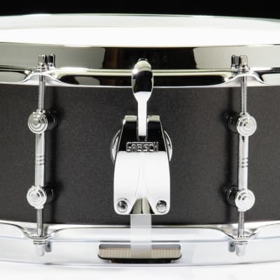 Gretsch Brooklyn 5.5x14 Snare Drum Standard (Mike Johnston) image 2