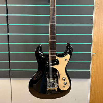 MOSRITE] MARK 1 RANGER RG 1965 DELUXE ELECTRIC GUITAR Used