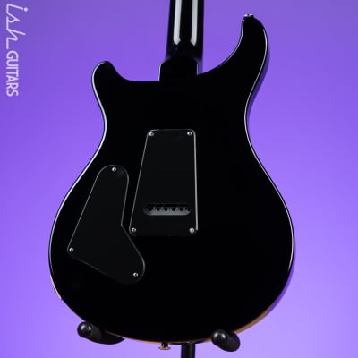 PRS S2 Custom 24 Electric Guitar Tri-Color Wrap Burst image 6