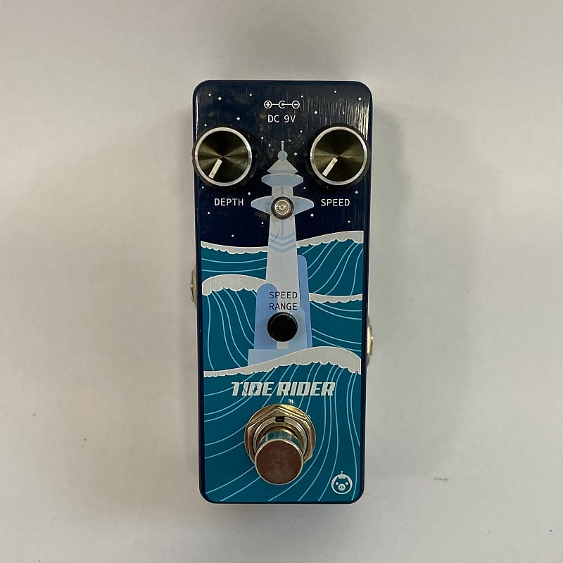 Pigtronix Tide Rider